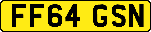 FF64GSN