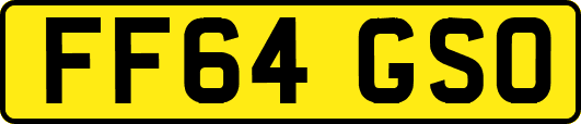 FF64GSO