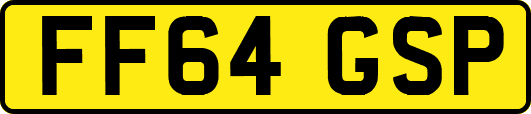 FF64GSP