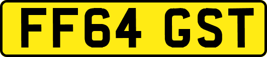 FF64GST