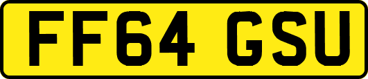 FF64GSU