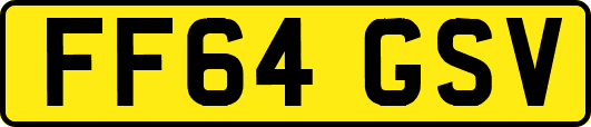 FF64GSV