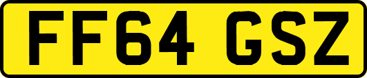 FF64GSZ