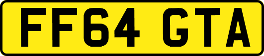 FF64GTA