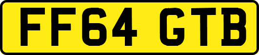 FF64GTB