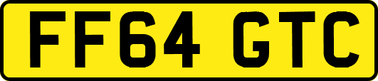 FF64GTC