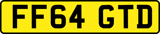 FF64GTD