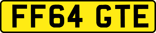 FF64GTE