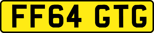 FF64GTG