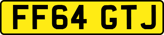 FF64GTJ