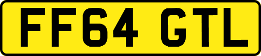 FF64GTL