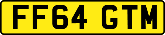 FF64GTM