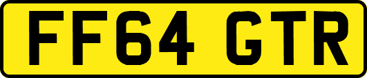 FF64GTR