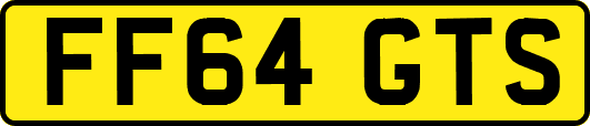 FF64GTS