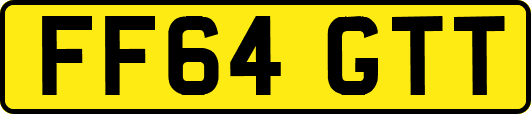 FF64GTT