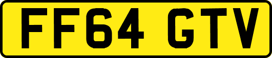 FF64GTV