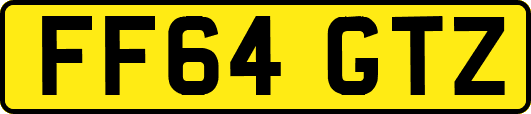 FF64GTZ