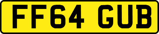 FF64GUB