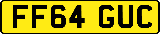 FF64GUC