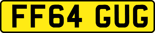 FF64GUG
