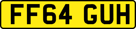 FF64GUH
