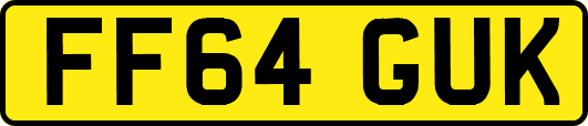 FF64GUK