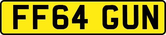 FF64GUN