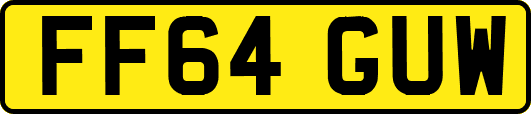 FF64GUW