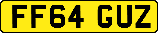 FF64GUZ