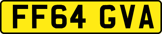 FF64GVA