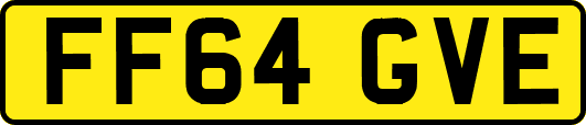 FF64GVE