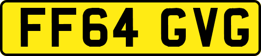 FF64GVG
