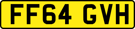 FF64GVH