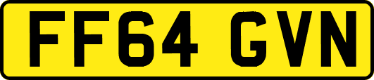 FF64GVN