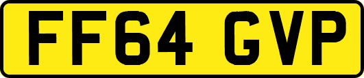 FF64GVP