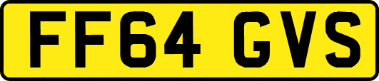 FF64GVS