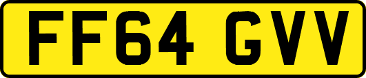 FF64GVV