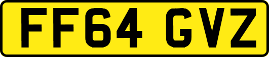 FF64GVZ