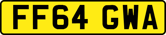 FF64GWA