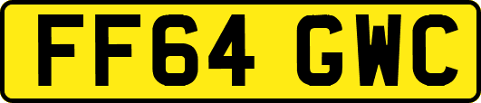 FF64GWC