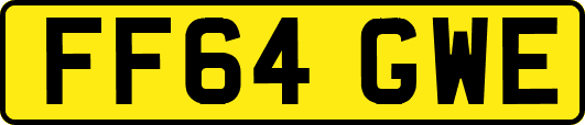 FF64GWE