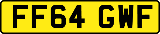 FF64GWF
