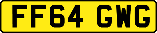 FF64GWG