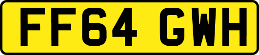 FF64GWH