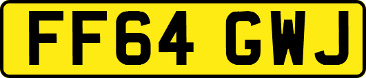 FF64GWJ
