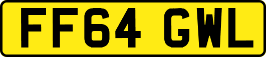 FF64GWL