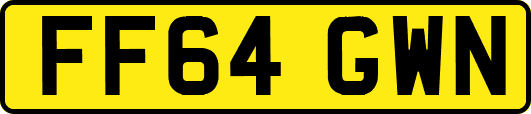 FF64GWN