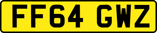 FF64GWZ
