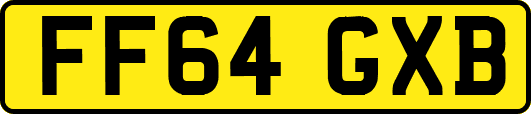FF64GXB