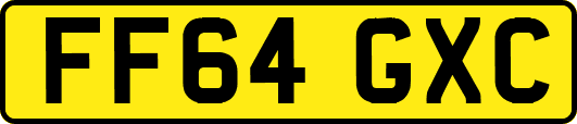 FF64GXC